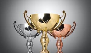 trophies